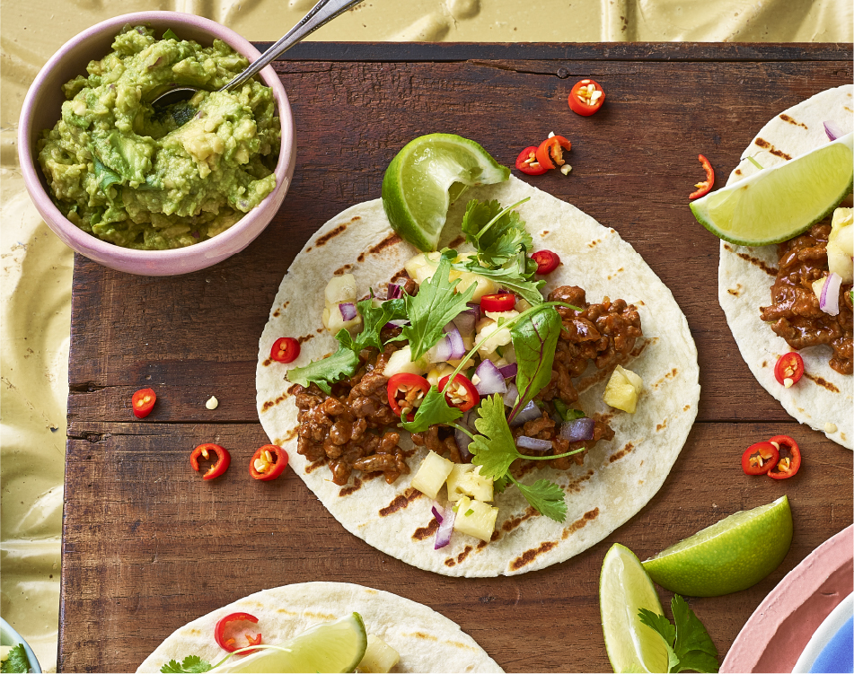 Mexican