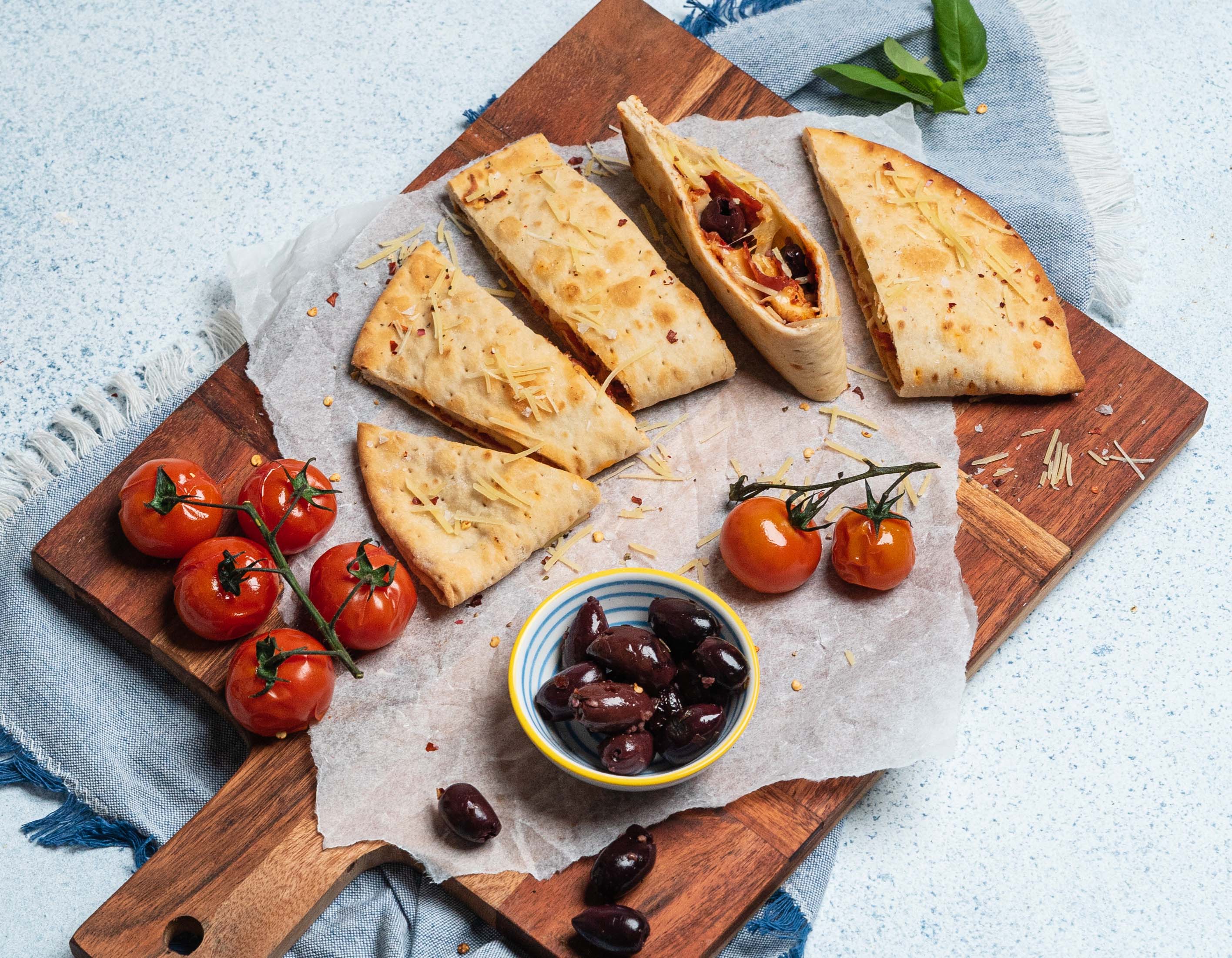 Calzone