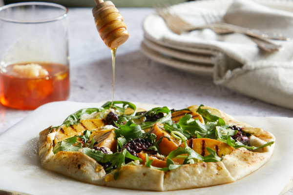 Veggie Galette