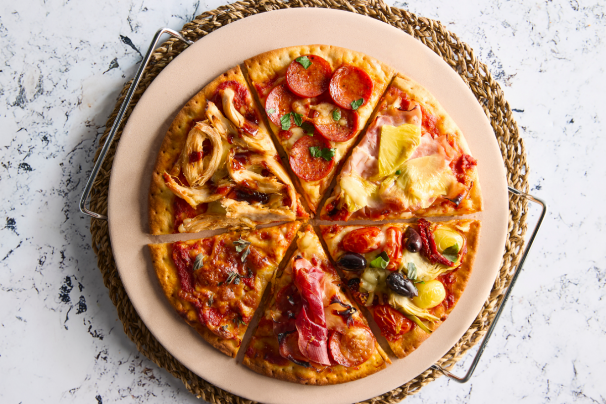 World Pizza Day