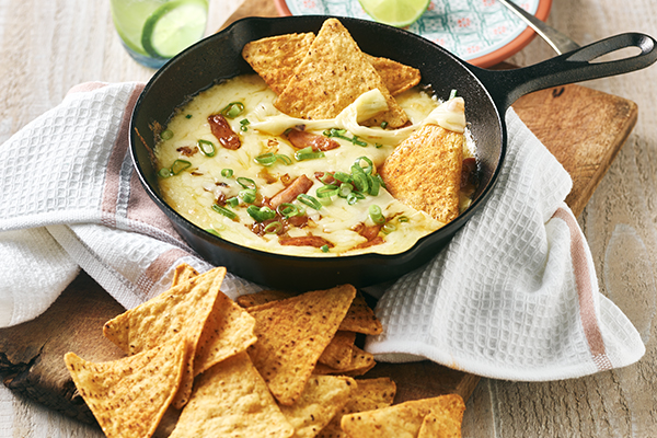 Oaxaca Cheese Pot