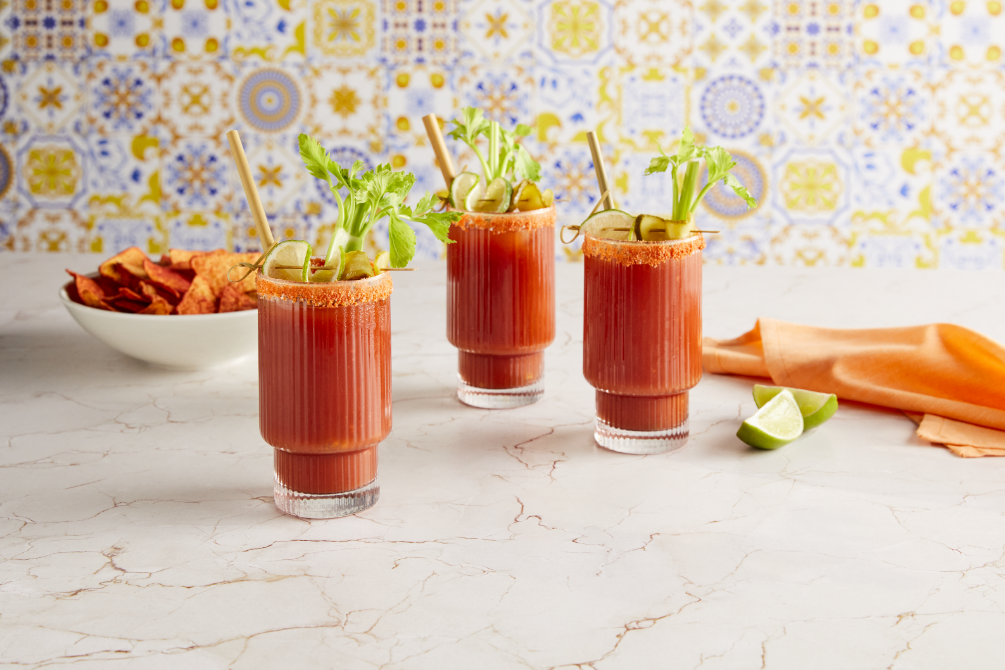 Virgin Bloody Mary