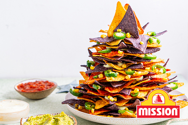 Corn Chip Tree