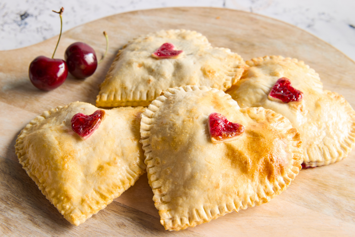 Cherry Pie