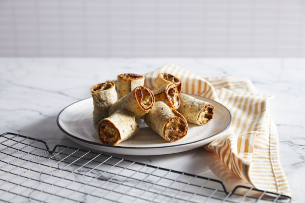 Cheddamite Rolls