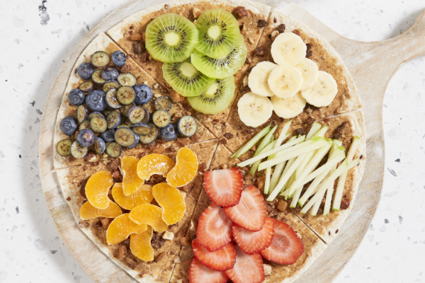 No Bake Snacks