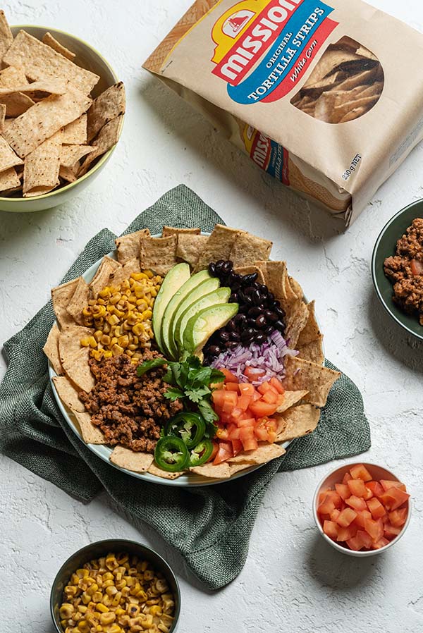 Beef Bowl